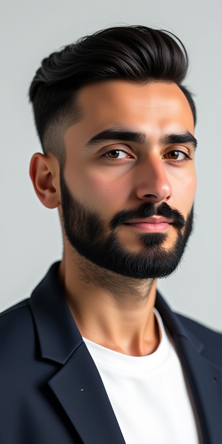 Davit — AI model