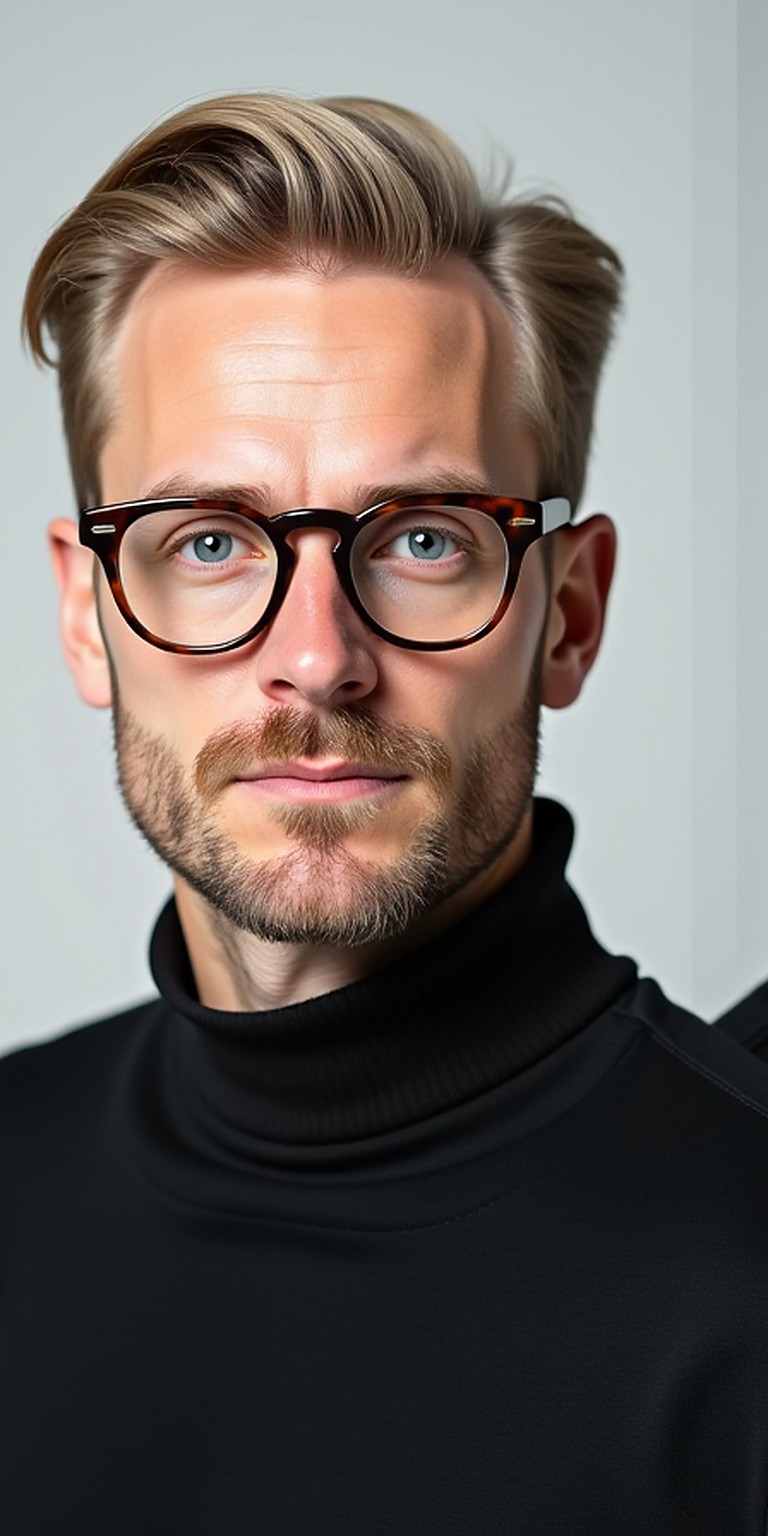 Erik — AI model