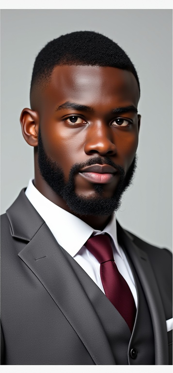 Kwame — AI model
