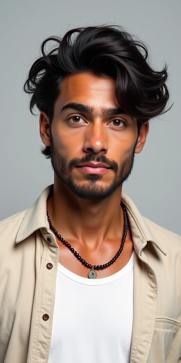 Mateo — AI model