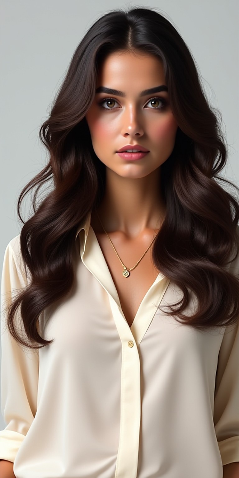 Nare — AI model