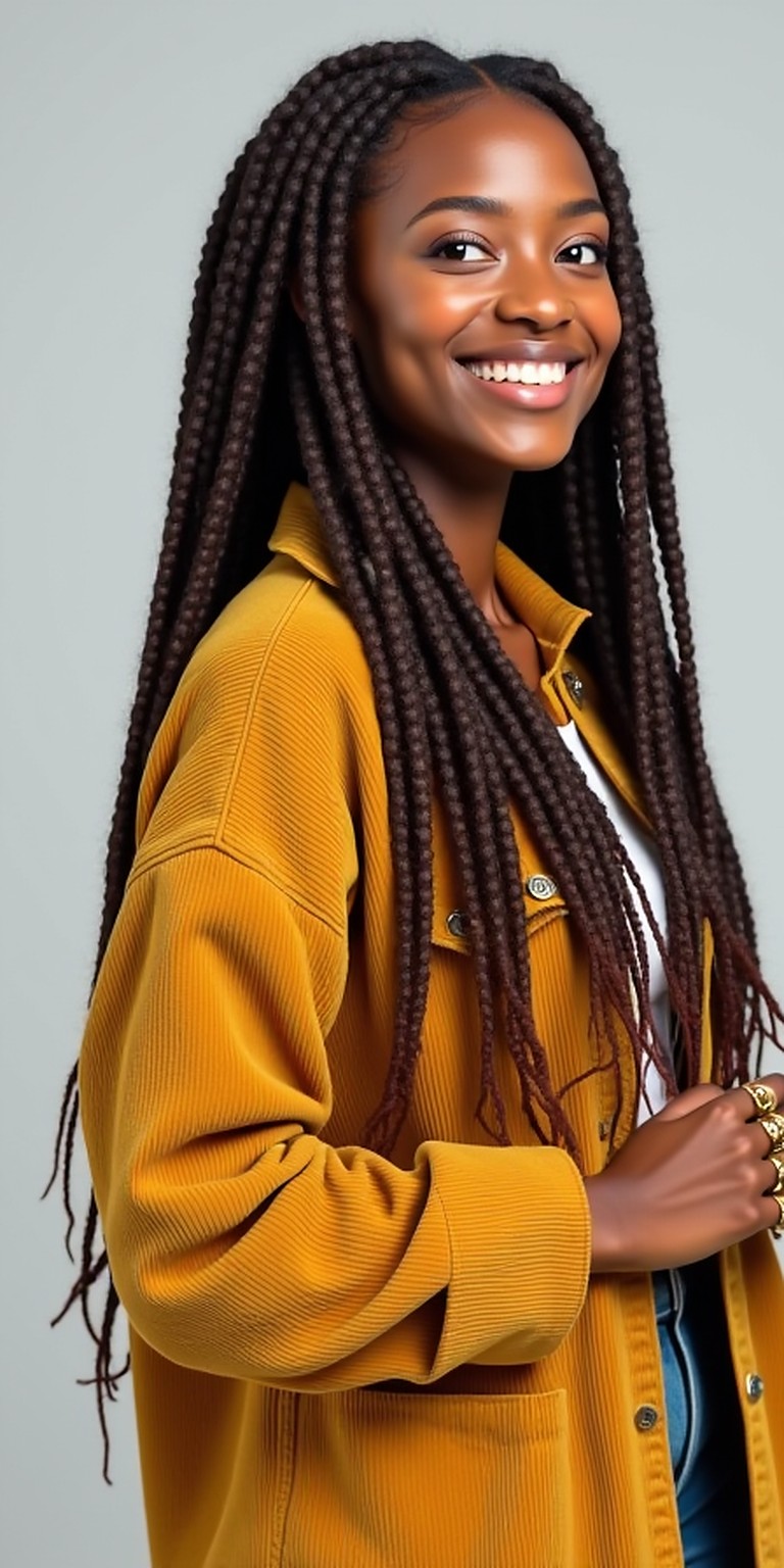 Zara — AI model
