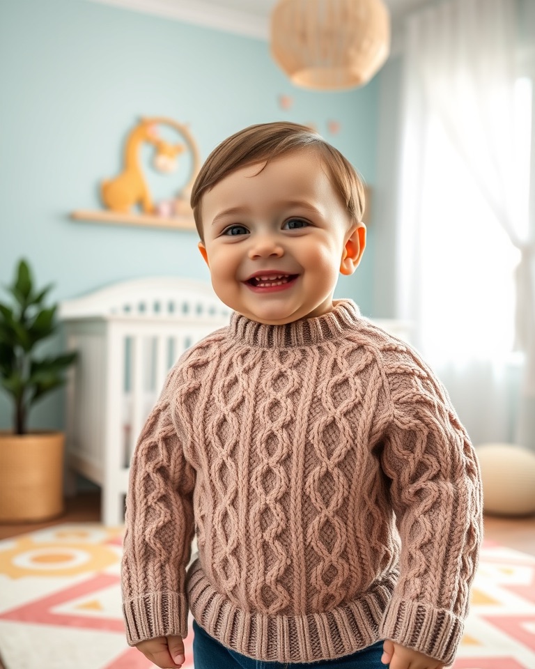 Baby Prediction — example