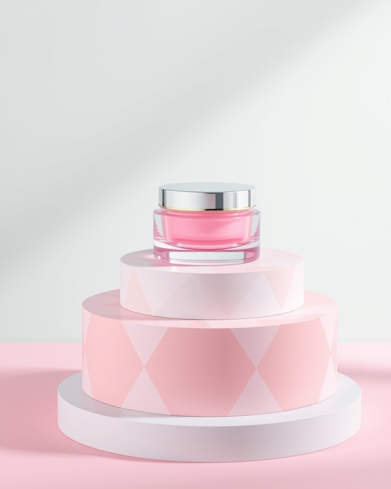 Product · Podium — example